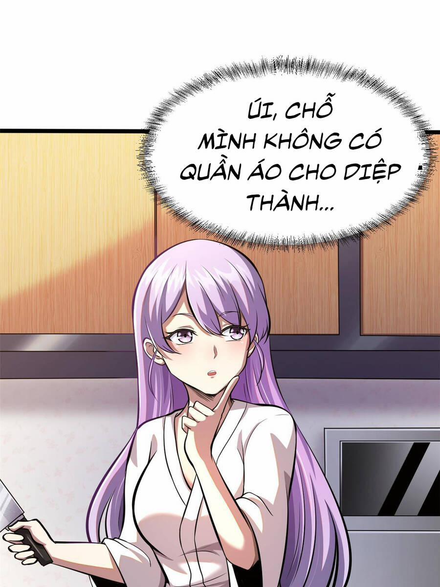 Siêu Phàm Sát Thần 6 trang 29