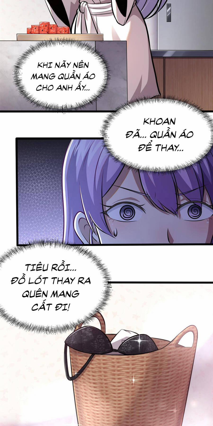 Siêu Phàm Sát Thần 6 trang 30