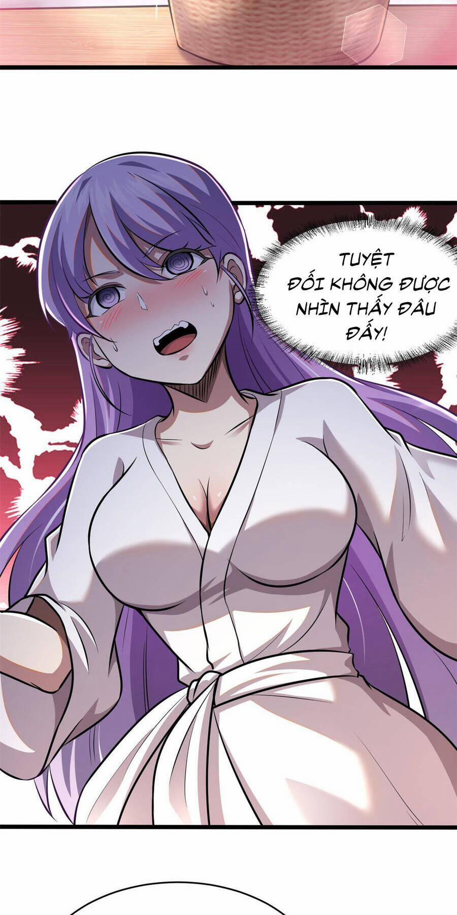 Siêu Phàm Sát Thần 6 trang 31