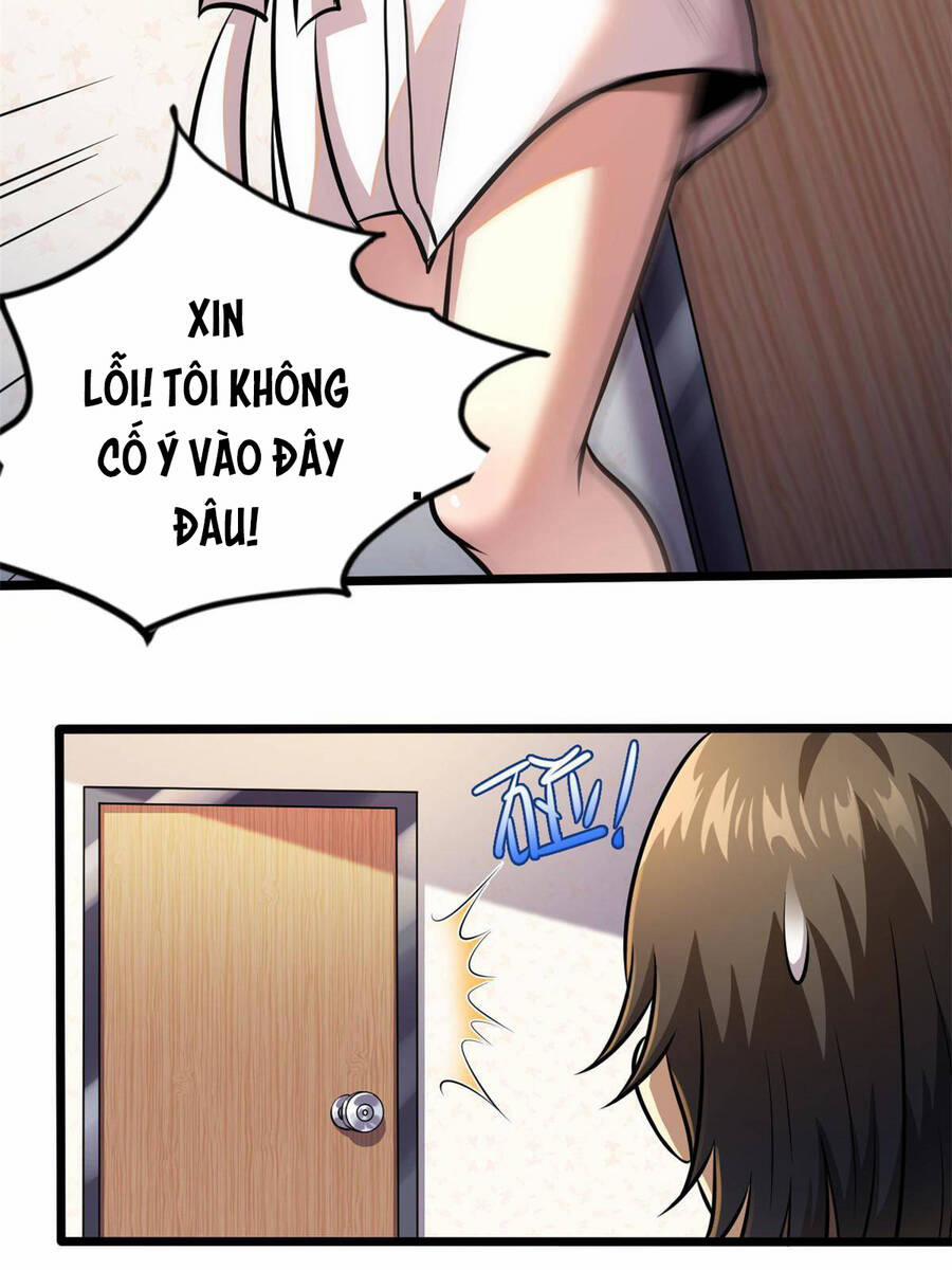 Siêu Phàm Sát Thần 6 trang 36