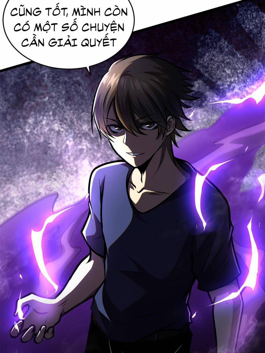 Siêu Phàm Sát Thần 6 trang 39
