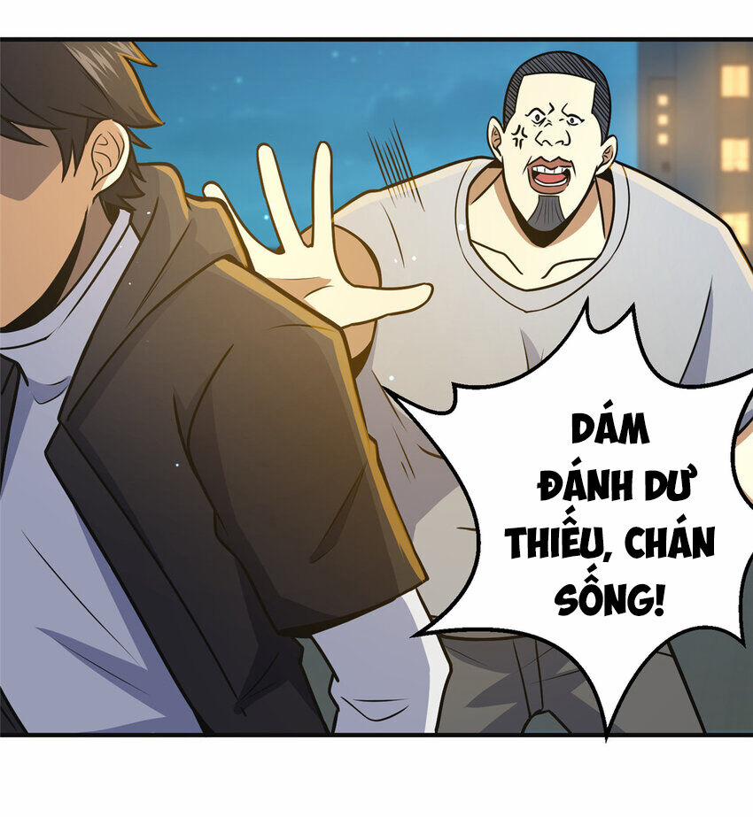 Siêu Phàm Sát Thần 60 trang 23