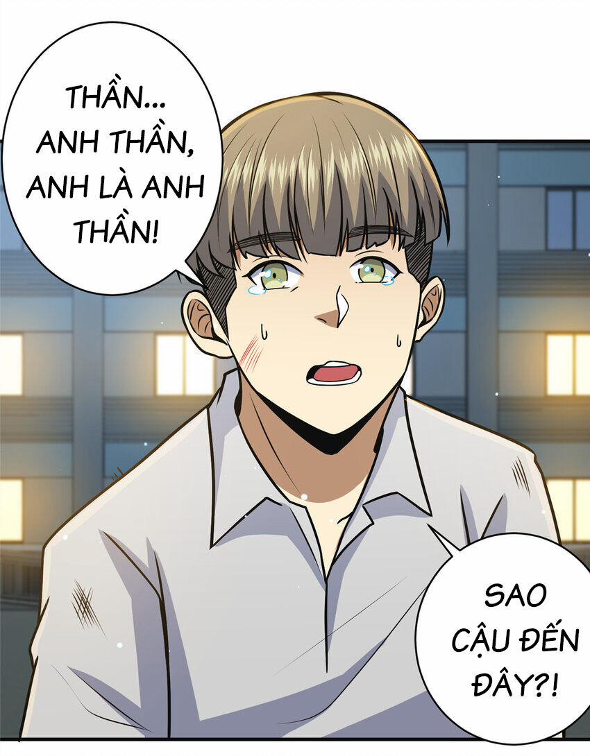 Siêu Phàm Sát Thần 60 trang 27