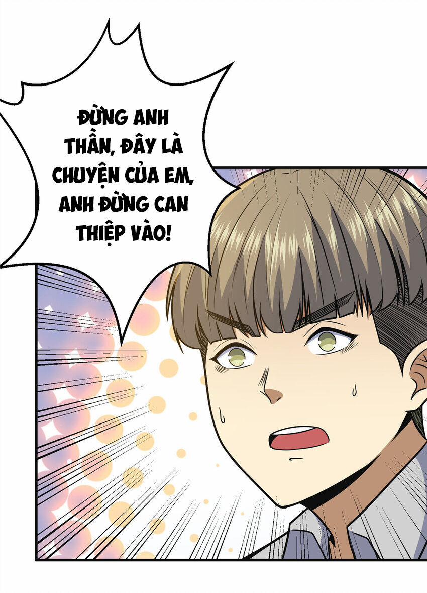 Siêu Phàm Sát Thần 60 trang 30