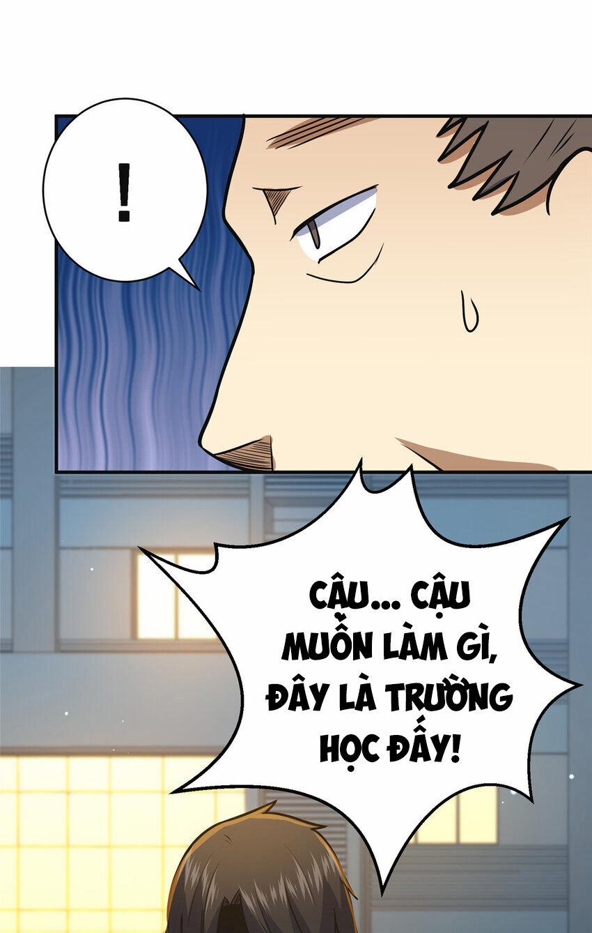 Siêu Phàm Sát Thần 60 trang 37