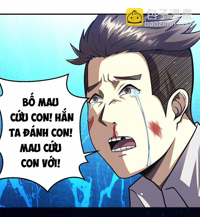 Siêu Phàm Sát Thần 61 trang 22