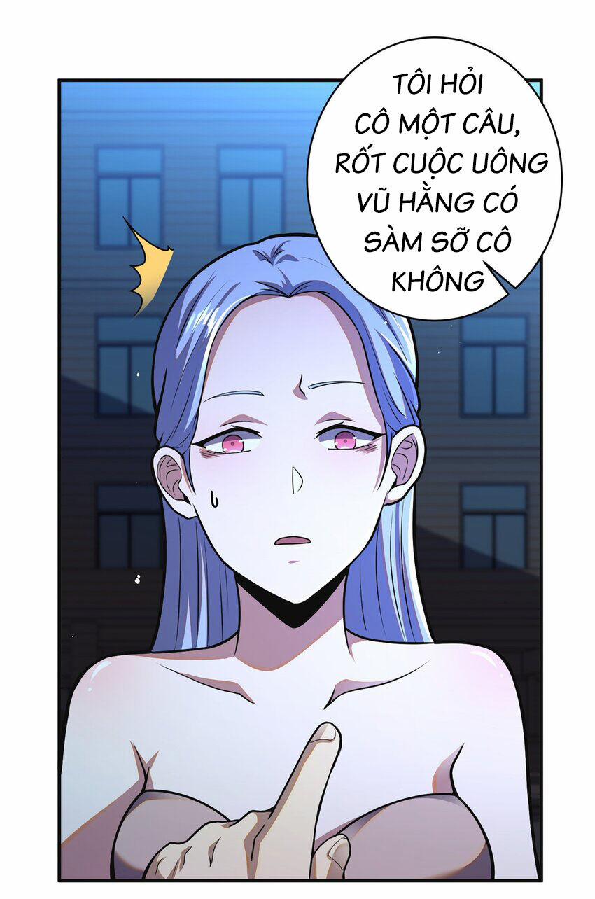 Siêu Phàm Sát Thần 61 trang 3