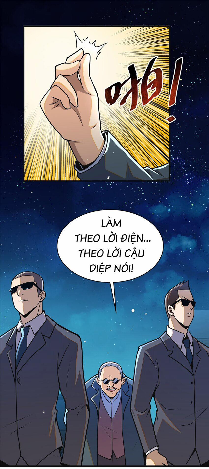 Siêu Phàm Sát Thần 61 trang 31