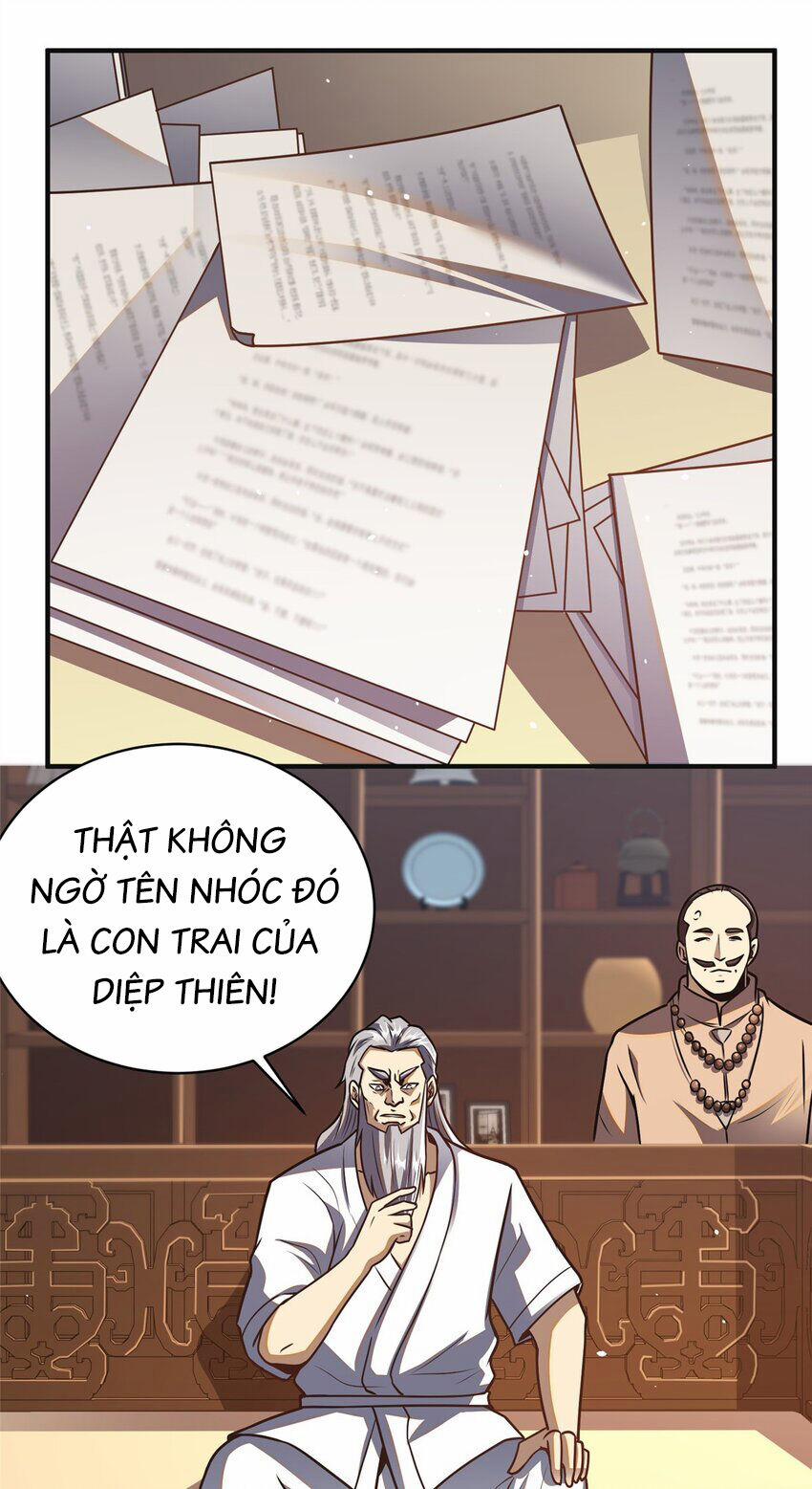 Siêu Phàm Sát Thần 61 trang 36