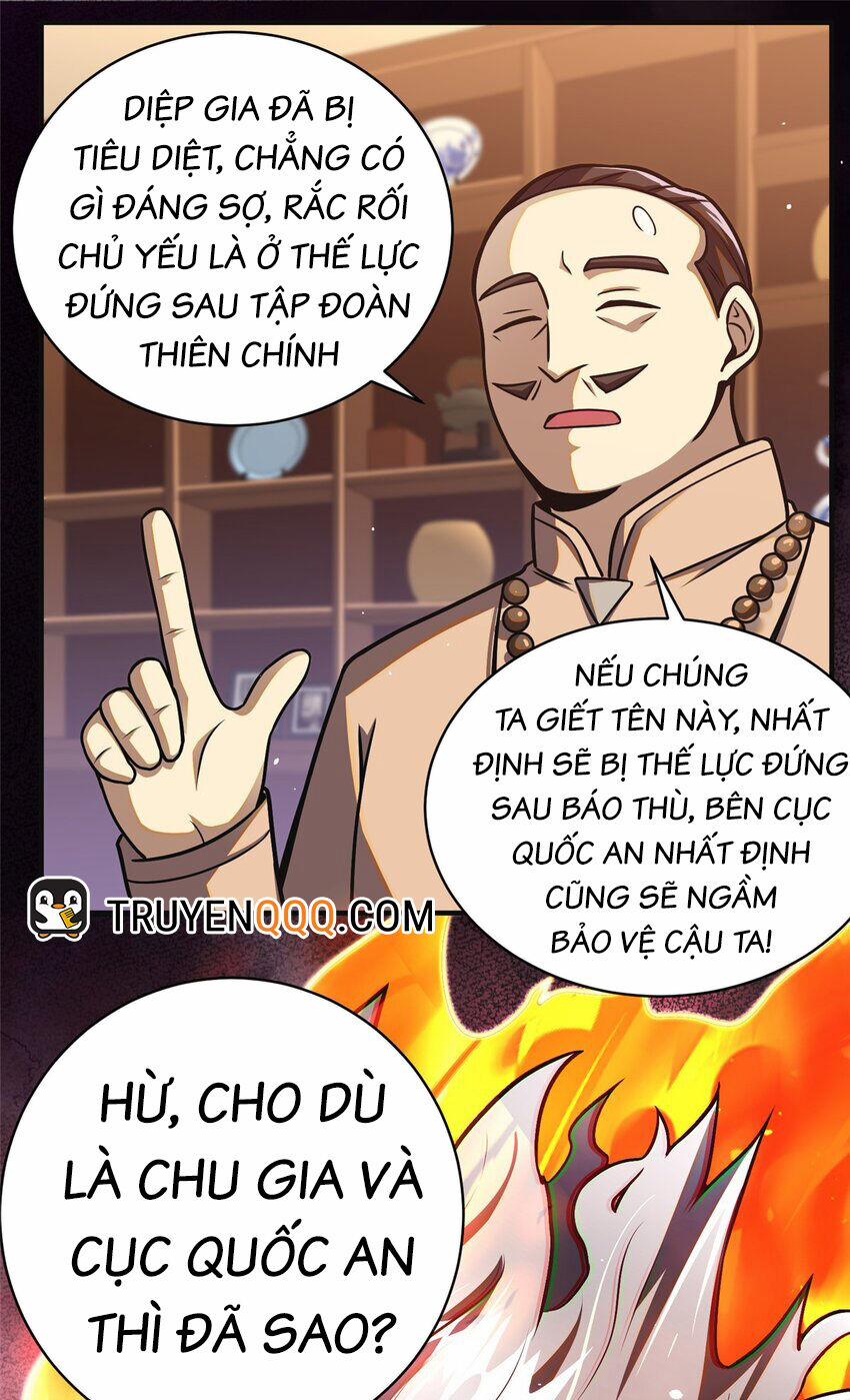 Siêu Phàm Sát Thần 61 trang 38