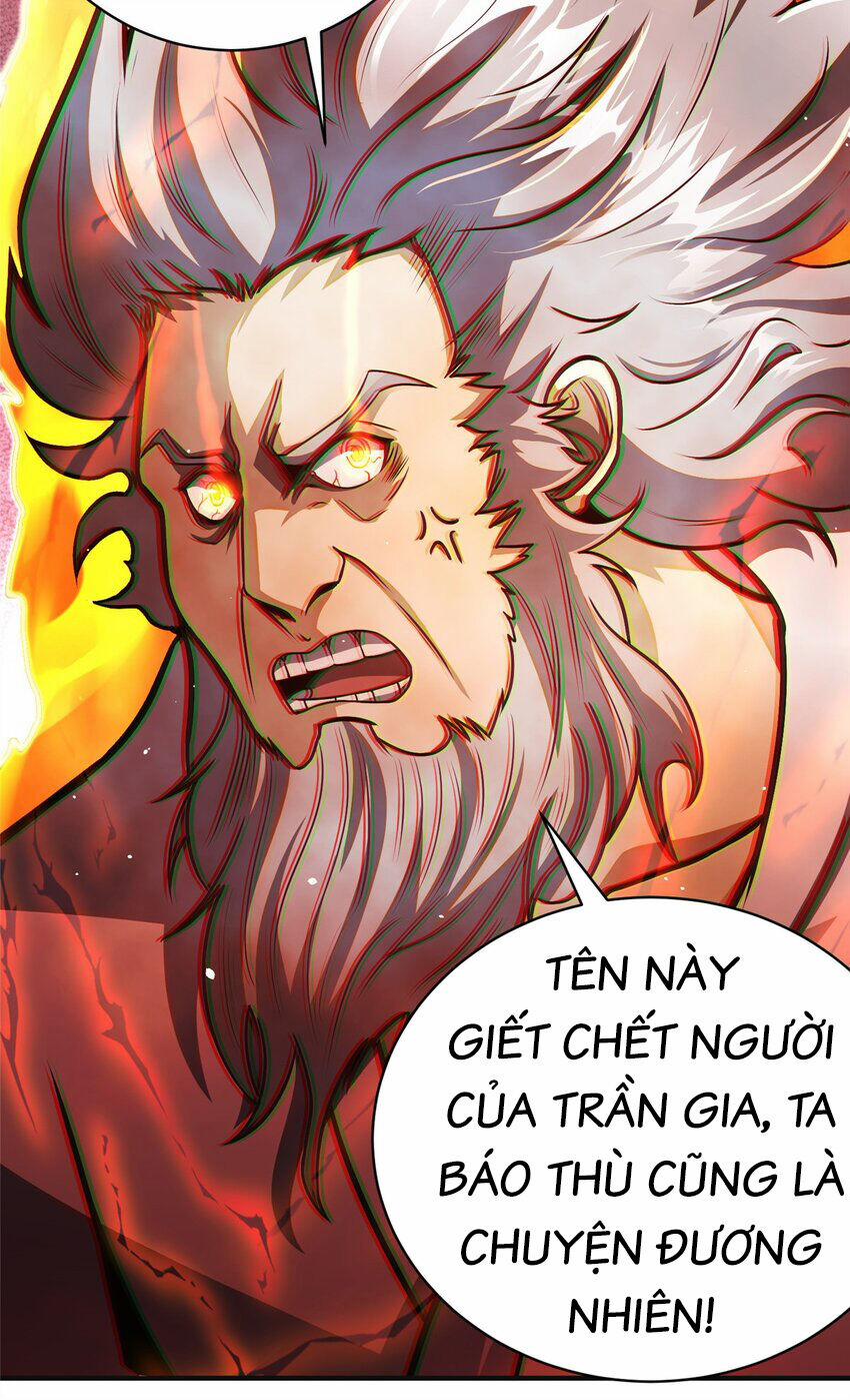 Siêu Phàm Sát Thần 61 trang 39