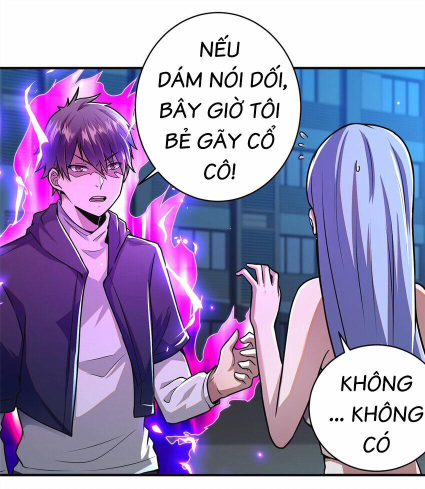 Siêu Phàm Sát Thần 61 trang 4