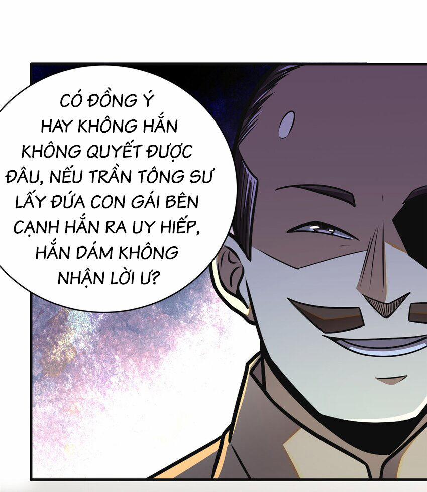 Siêu Phàm Sát Thần 61 trang 41