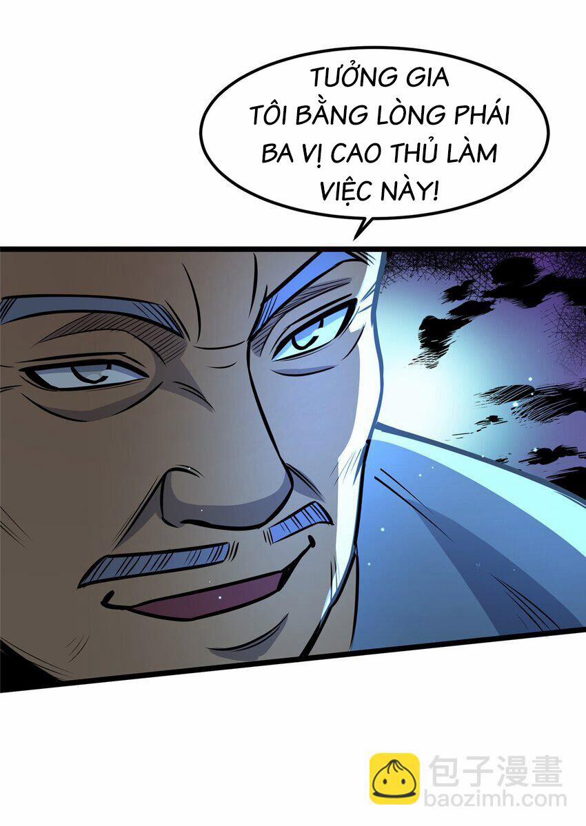 Siêu Phàm Sát Thần 62 trang 11