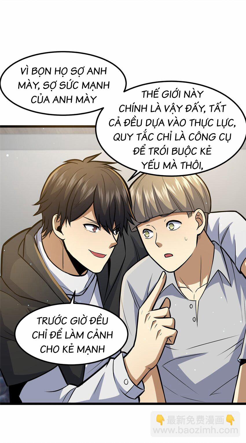Siêu Phàm Sát Thần 62 trang 25