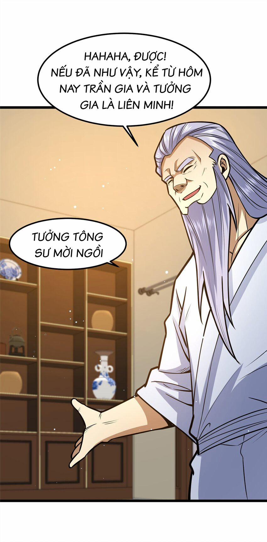 Siêu Phàm Sát Thần 62 trang 8