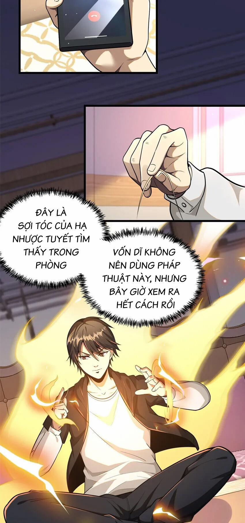 Siêu Phàm Sát Thần 63 trang 14