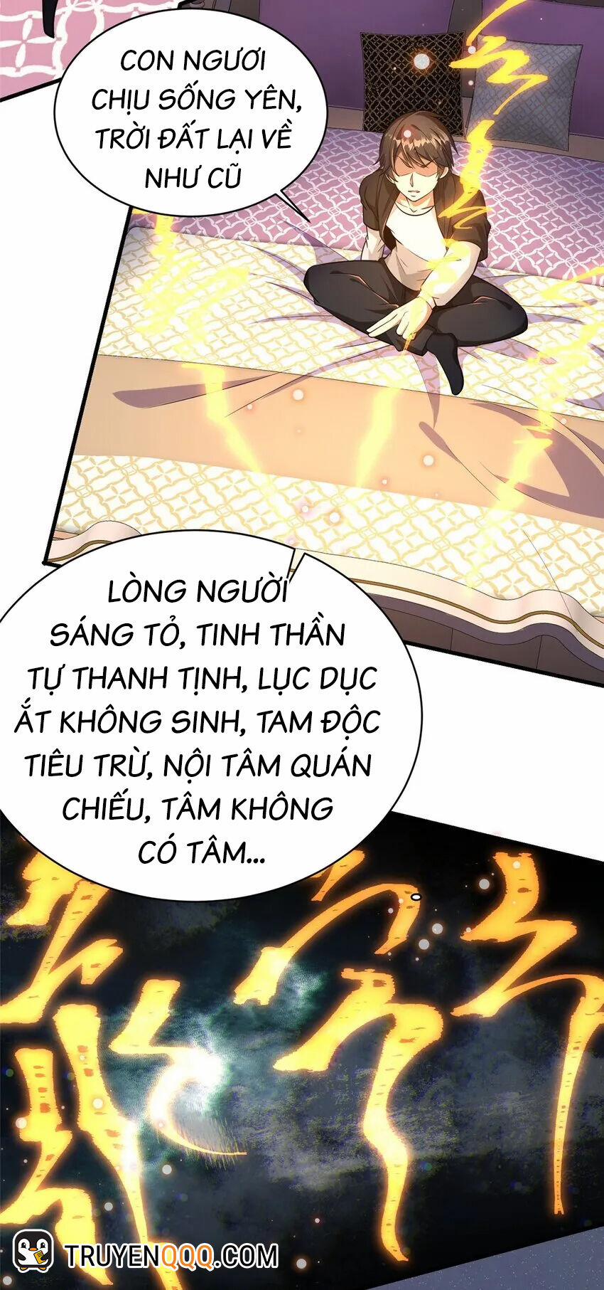 Siêu Phàm Sát Thần 63 trang 16
