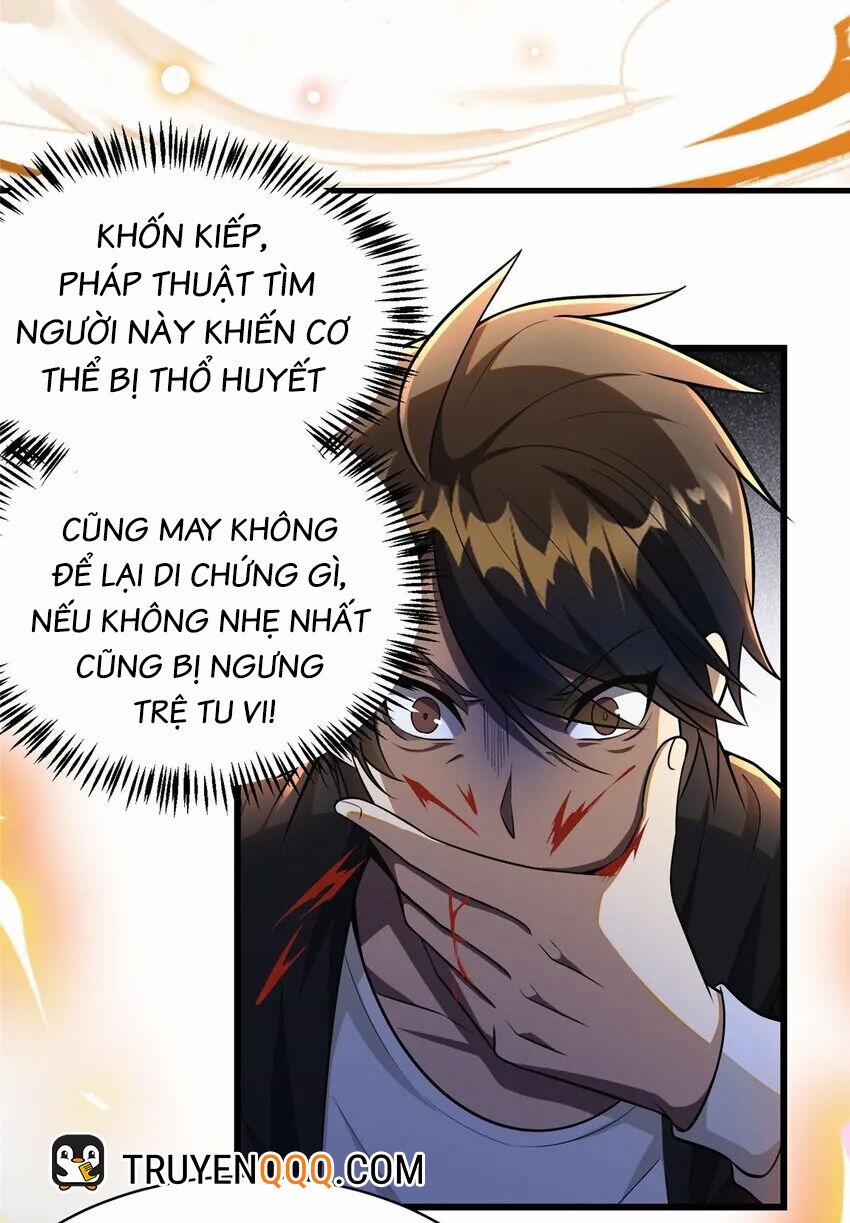 Siêu Phàm Sát Thần 63 trang 20