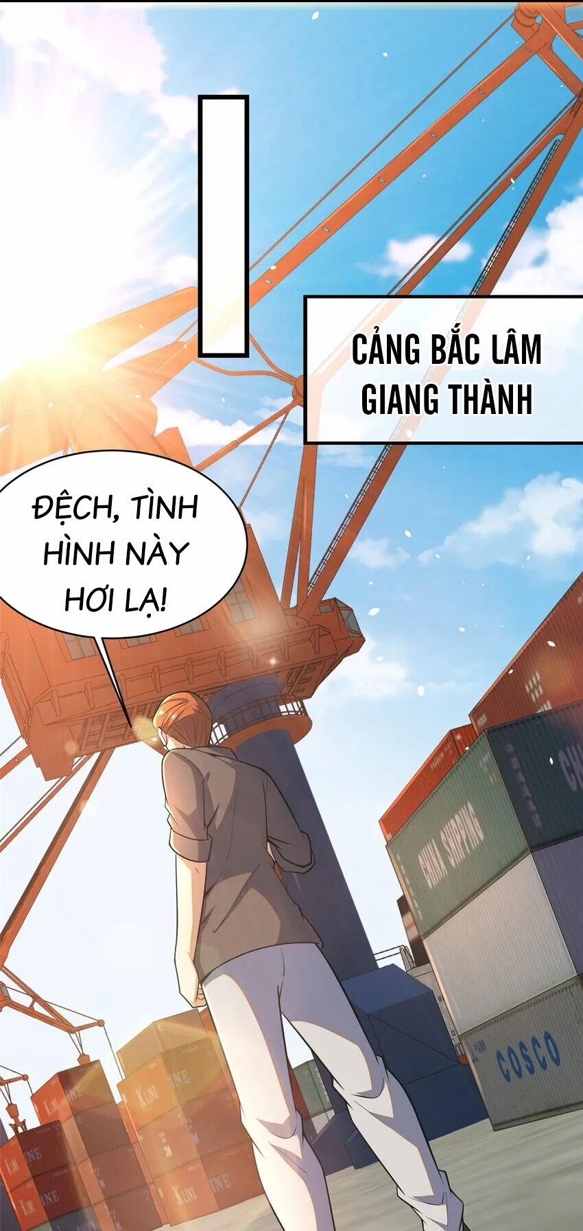 Siêu Phàm Sát Thần 63 trang 22
