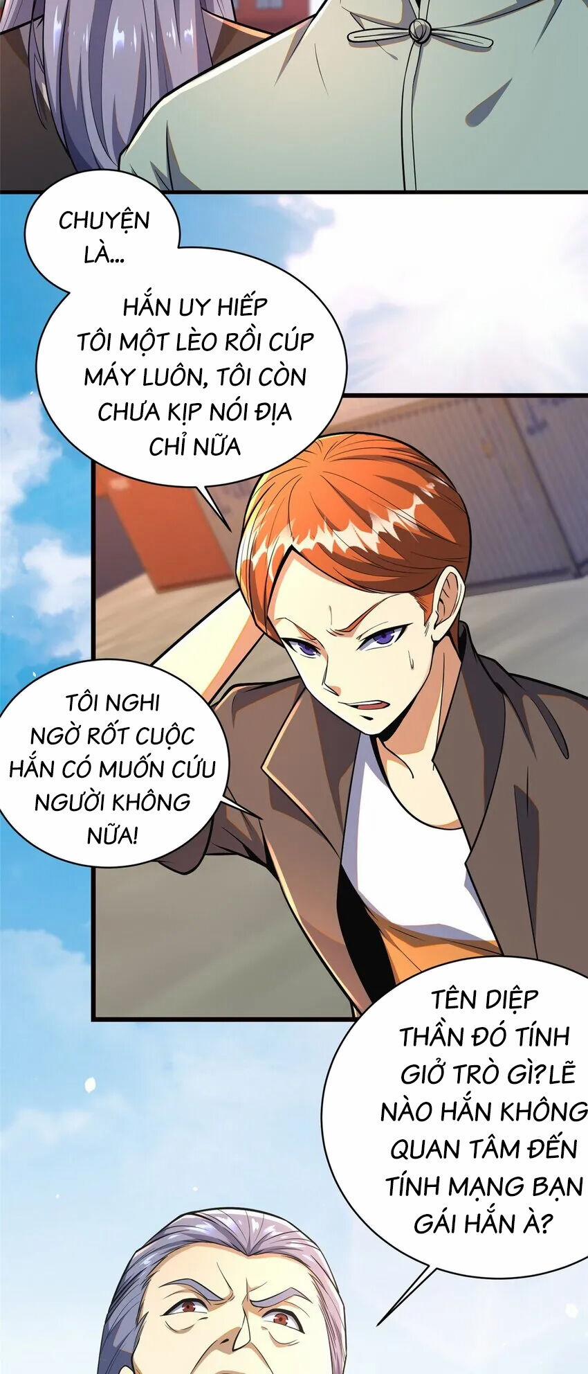 Siêu Phàm Sát Thần 63 trang 25
