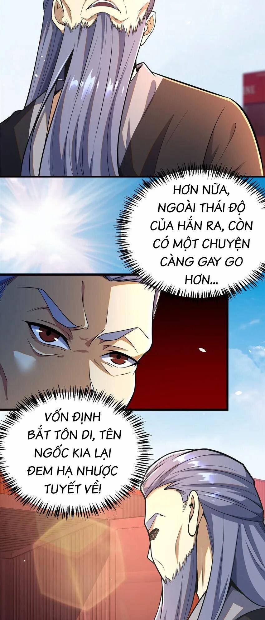 Siêu Phàm Sát Thần 63 trang 26
