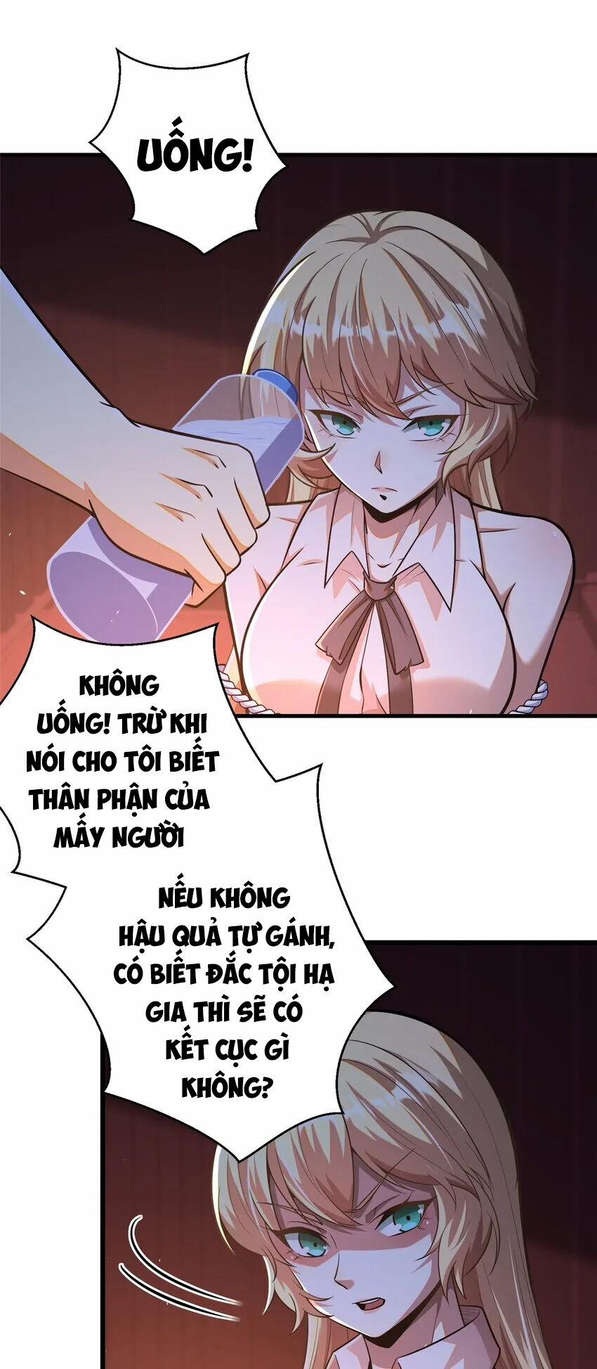 Siêu Phàm Sát Thần 63 trang 30