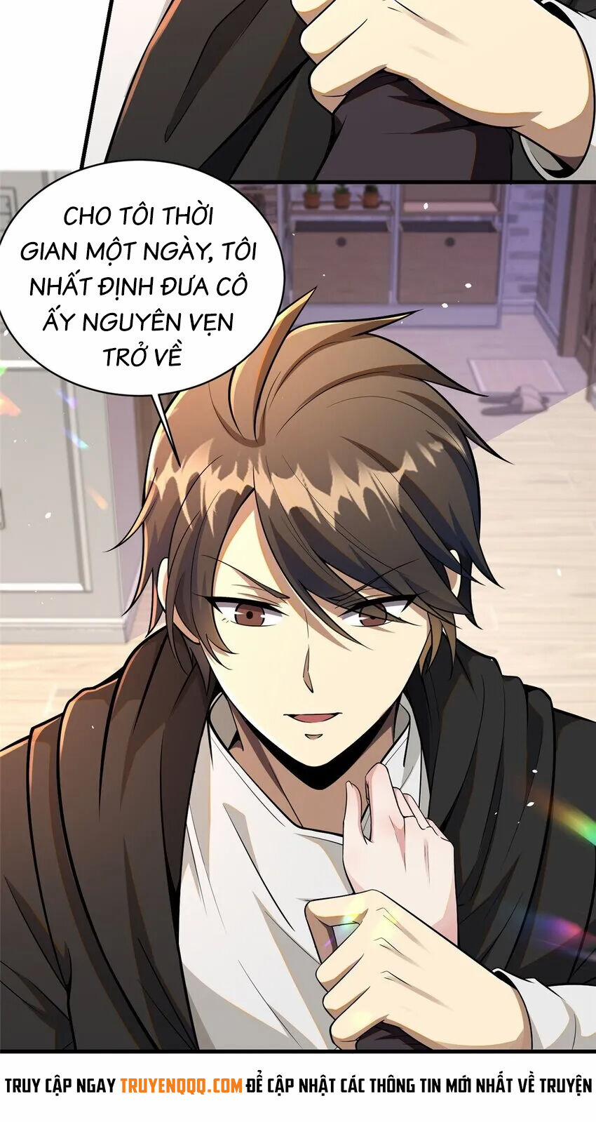Siêu Phàm Sát Thần 63 trang 5