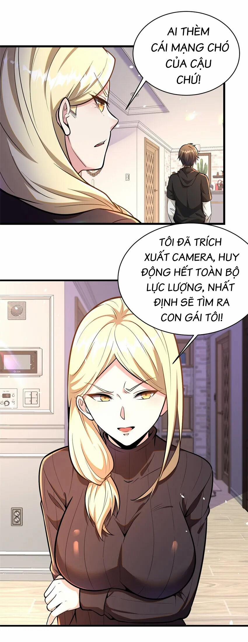 Siêu Phàm Sát Thần 63 trang 7