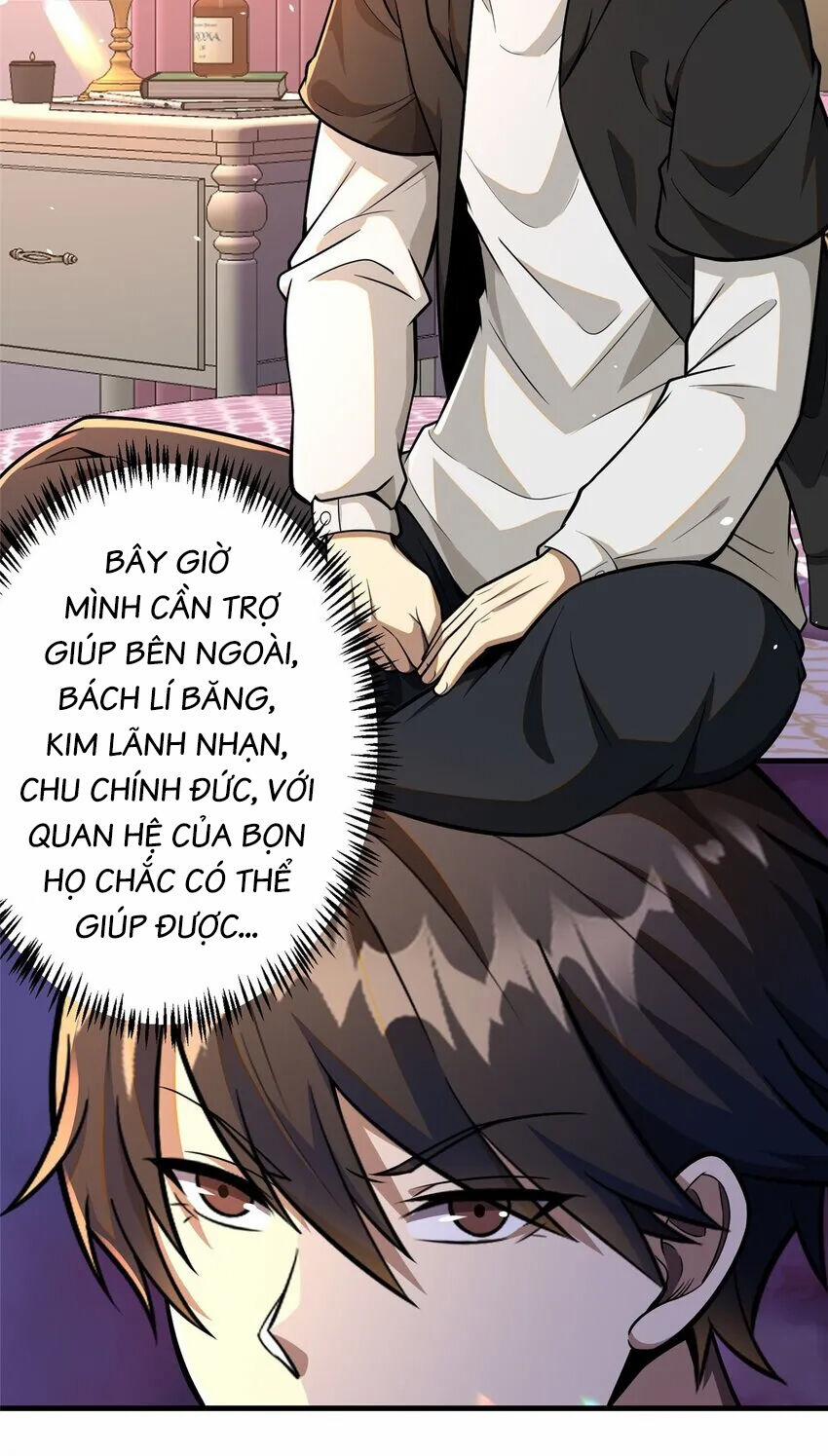 Siêu Phàm Sát Thần 63 trang 9