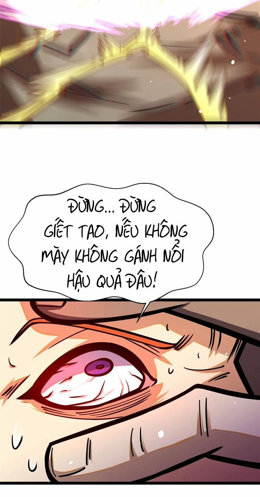 Siêu Phàm Sát Thần 64 trang 10