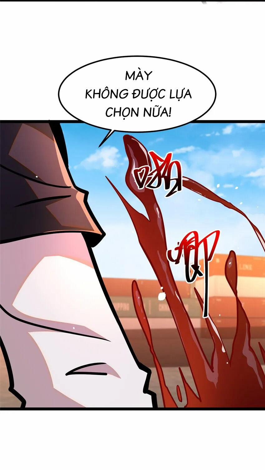 Siêu Phàm Sát Thần 64 trang 12