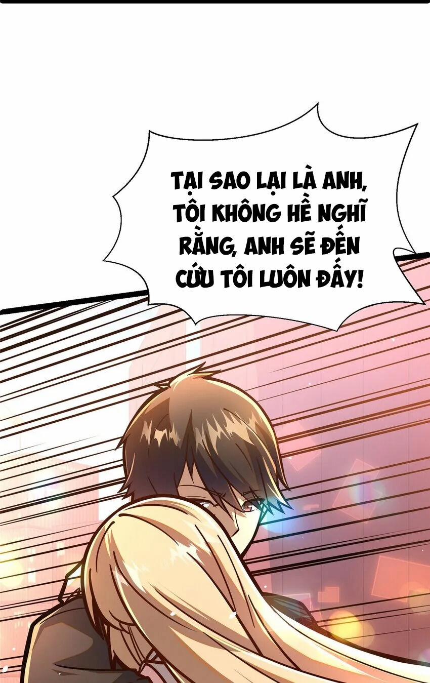 Siêu Phàm Sát Thần 64 trang 17