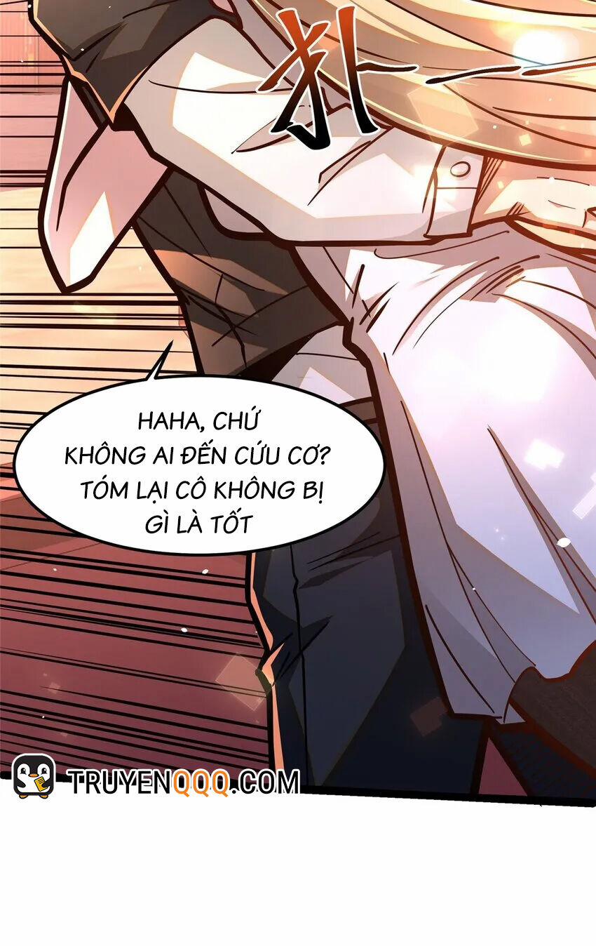 Siêu Phàm Sát Thần 64 trang 18