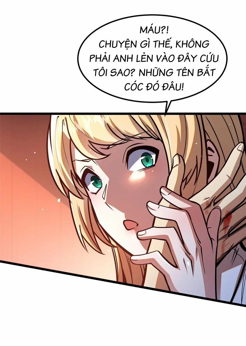 Siêu Phàm Sát Thần 64 trang 20