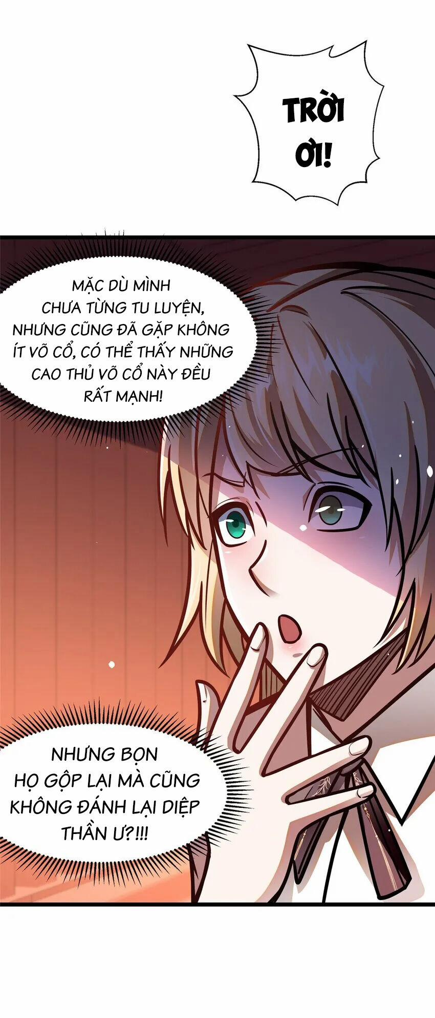 Siêu Phàm Sát Thần 64 trang 22