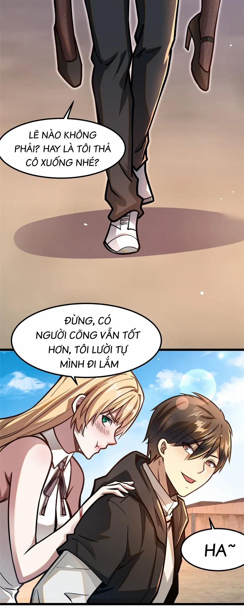Siêu Phàm Sát Thần 64 trang 28