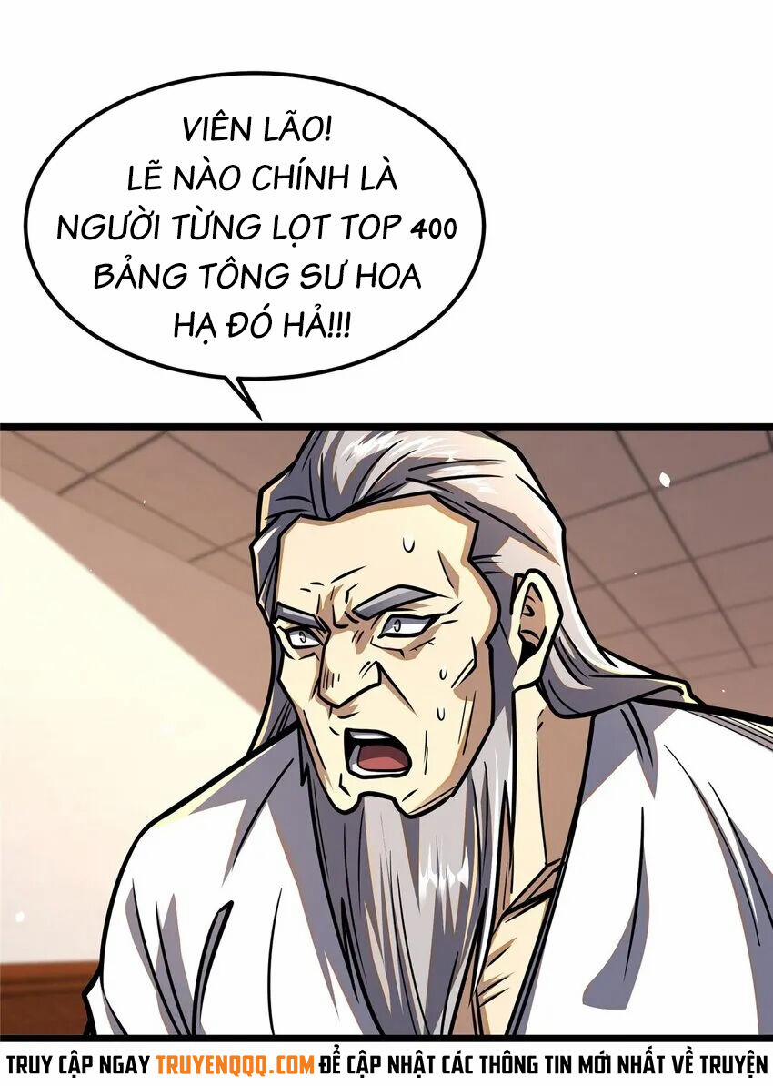 Siêu Phàm Sát Thần 64 trang 36