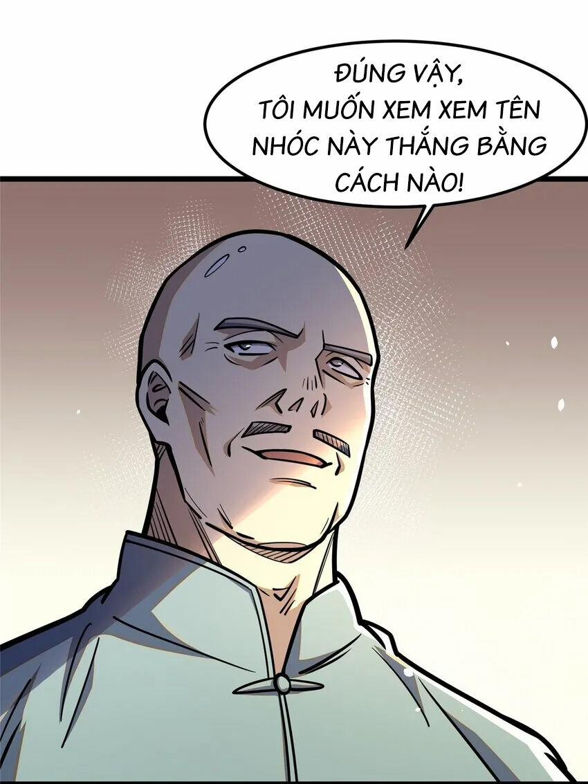 Siêu Phàm Sát Thần 64 trang 37