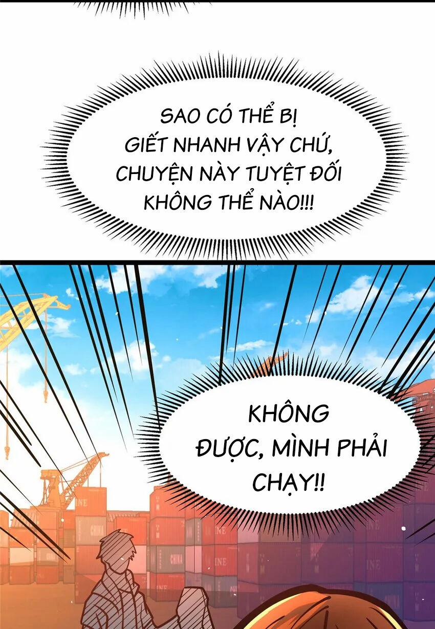 Siêu Phàm Sát Thần 64 trang 4