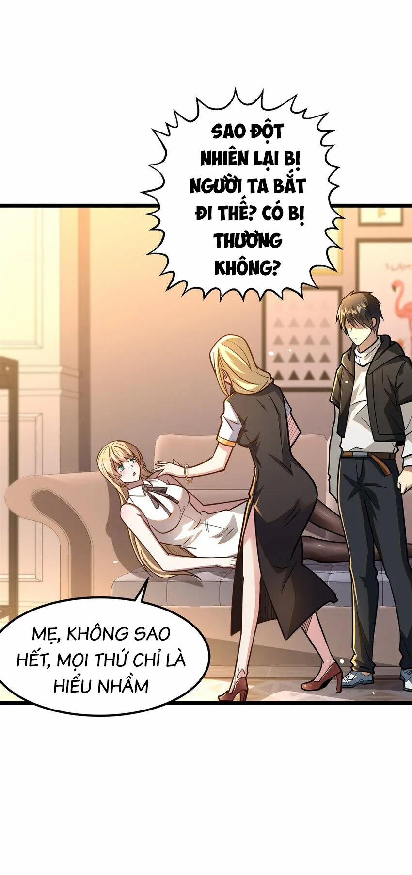 Siêu Phàm Sát Thần 64 trang 41