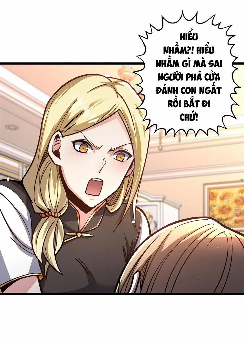 Siêu Phàm Sát Thần 64 trang 42