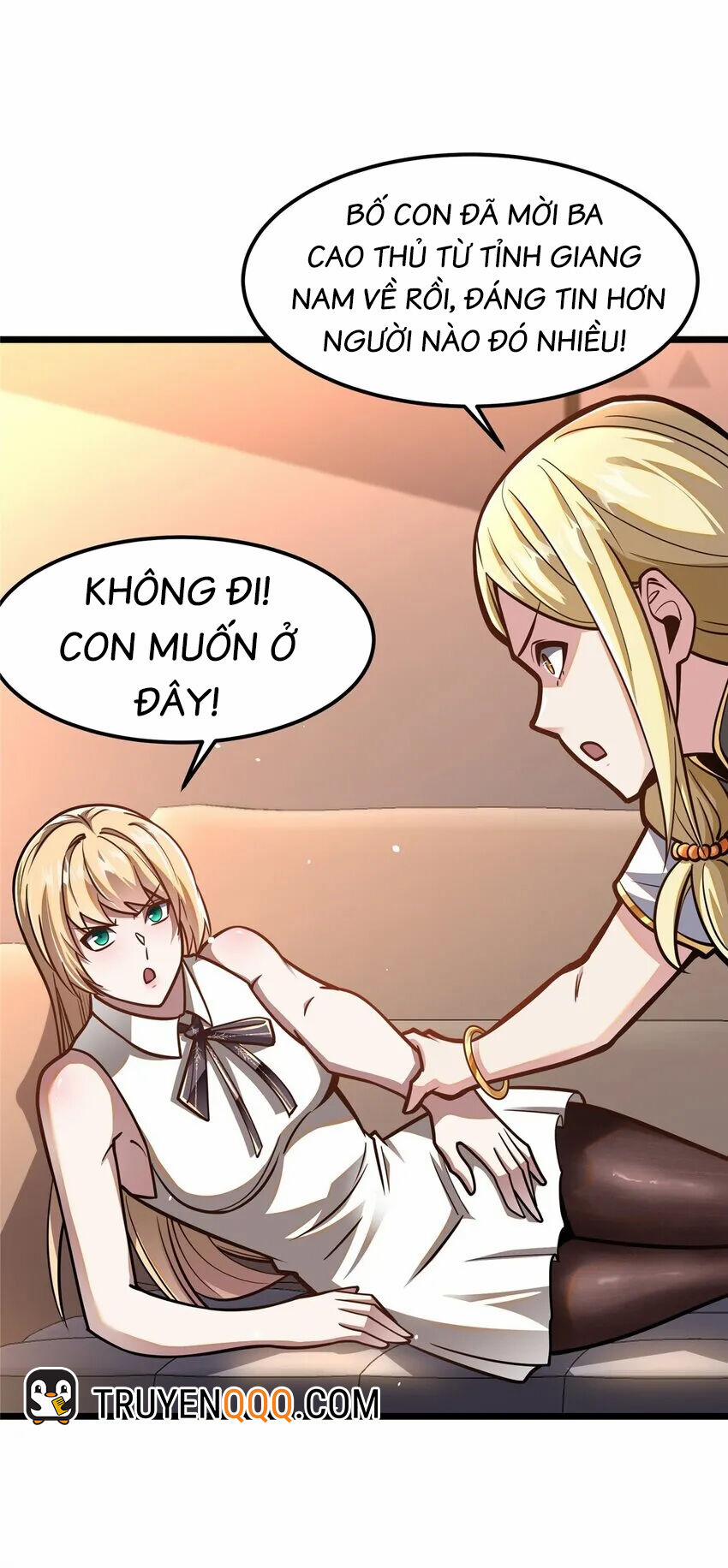 Siêu Phàm Sát Thần 64 trang 44