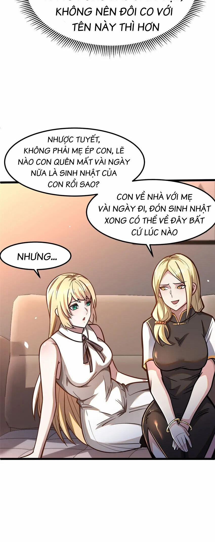 Siêu Phàm Sát Thần 64 trang 46