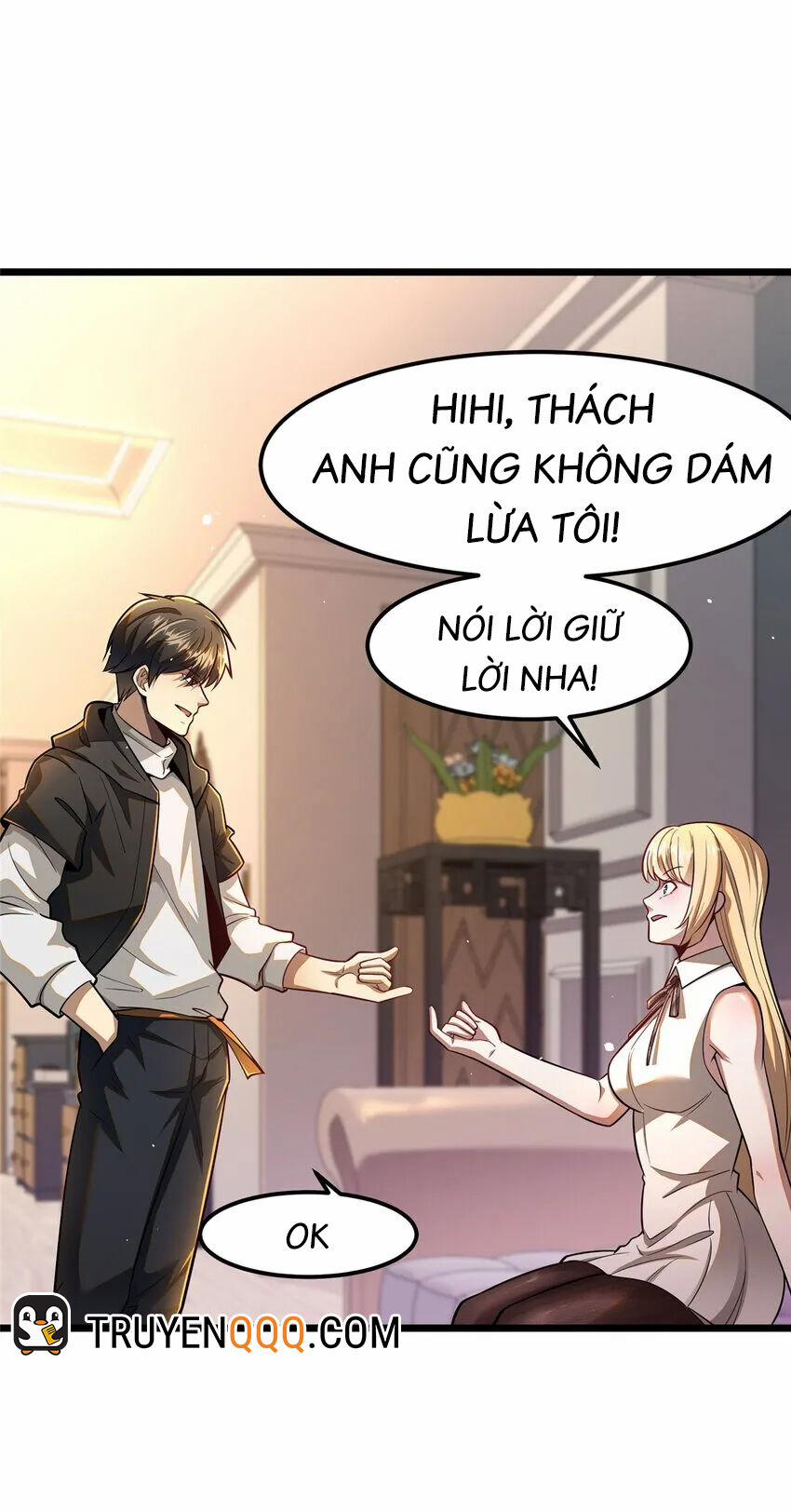 Siêu Phàm Sát Thần 65 trang 1