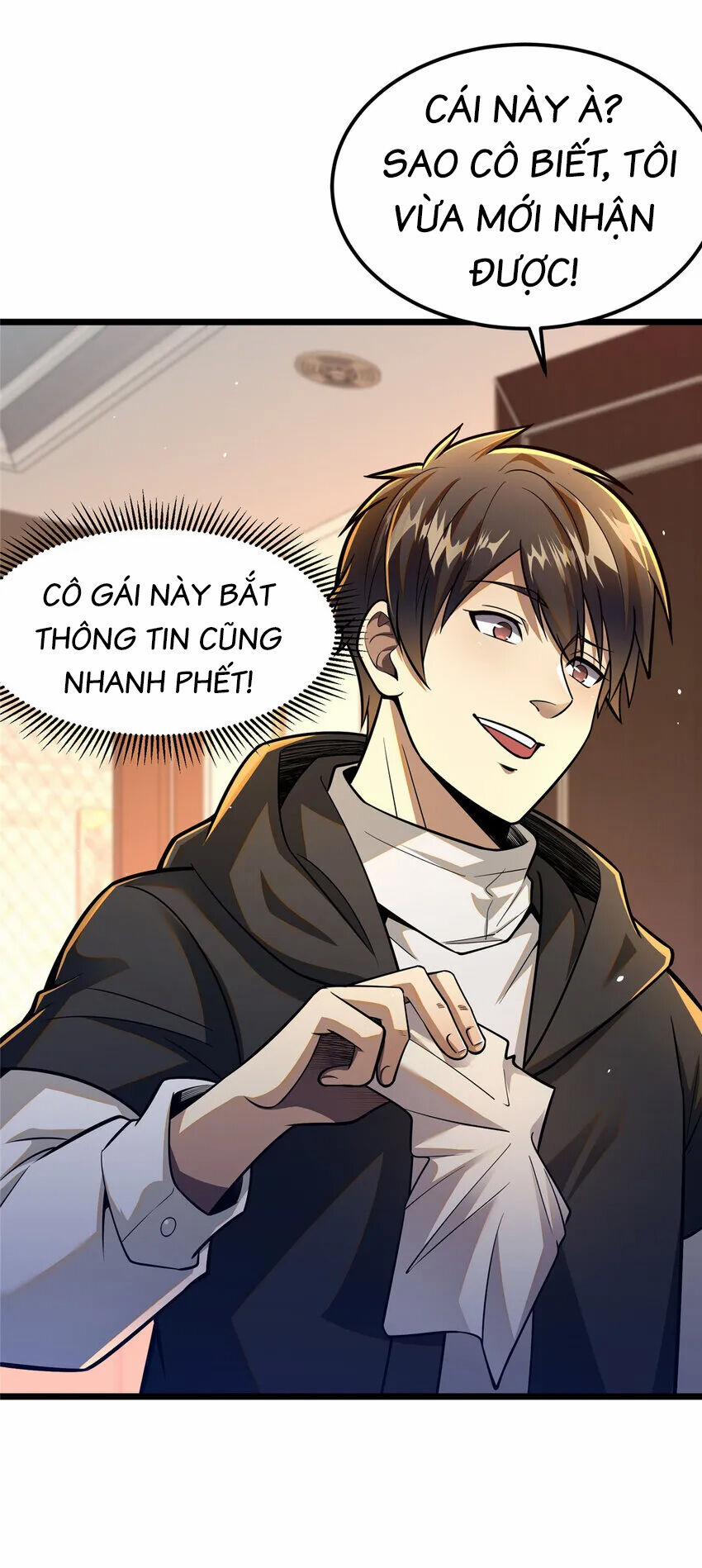 Siêu Phàm Sát Thần 65 trang 19