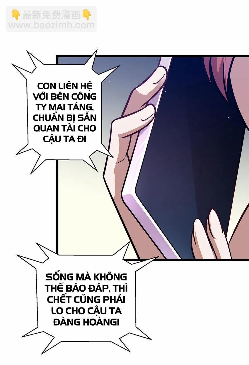 Siêu Phàm Sát Thần 65 trang 27