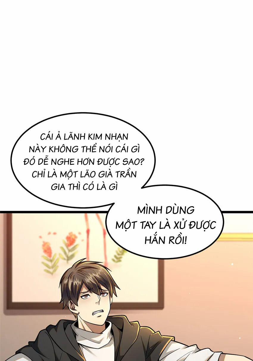 Siêu Phàm Sát Thần 65 trang 29