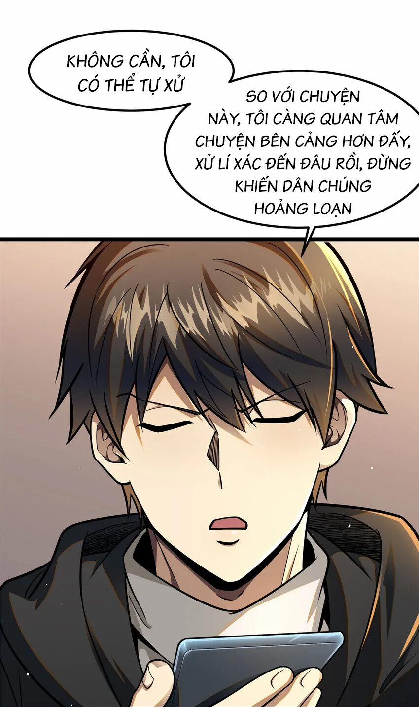Siêu Phàm Sát Thần 65 trang 33