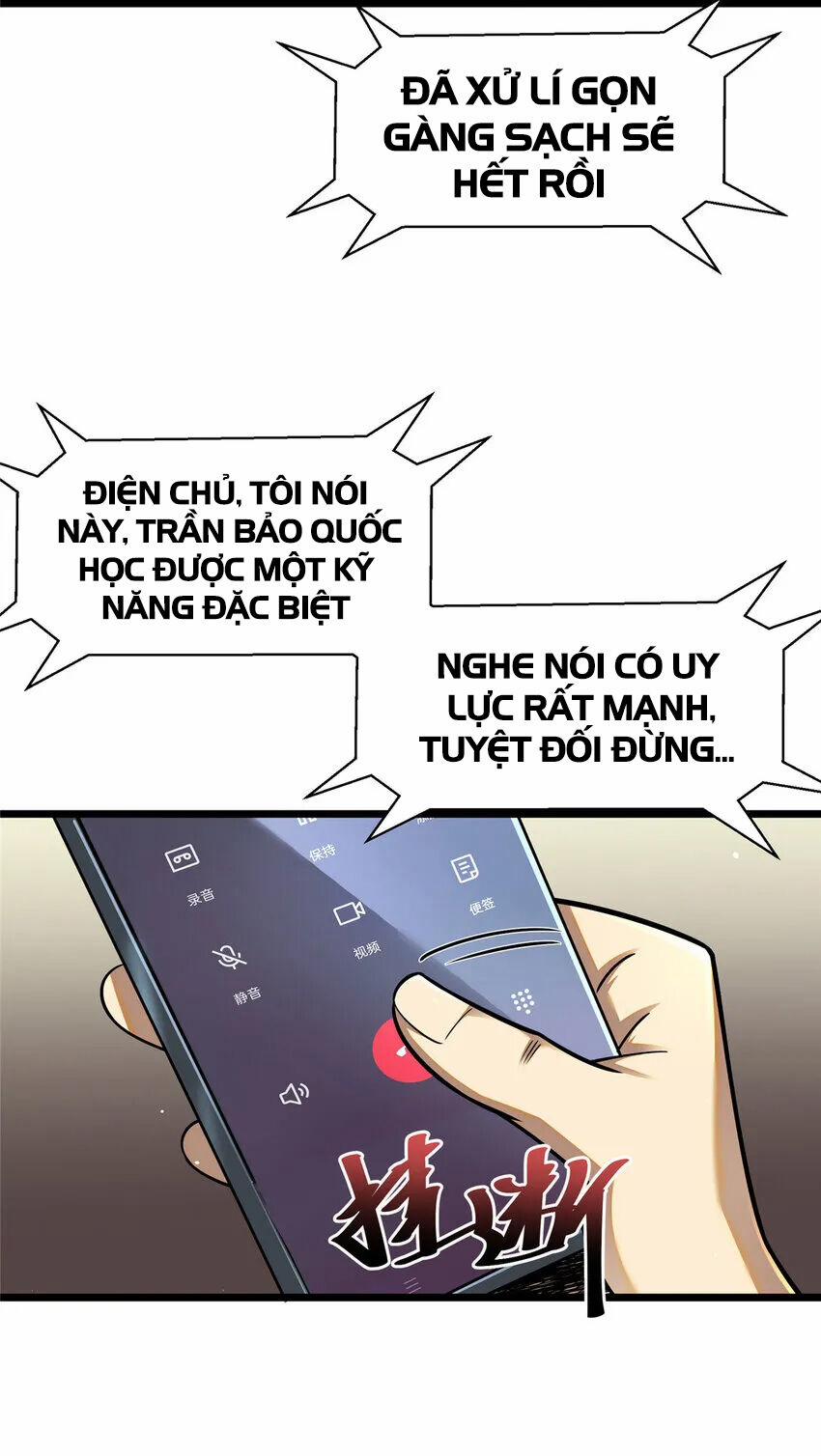 Siêu Phàm Sát Thần 65 trang 34